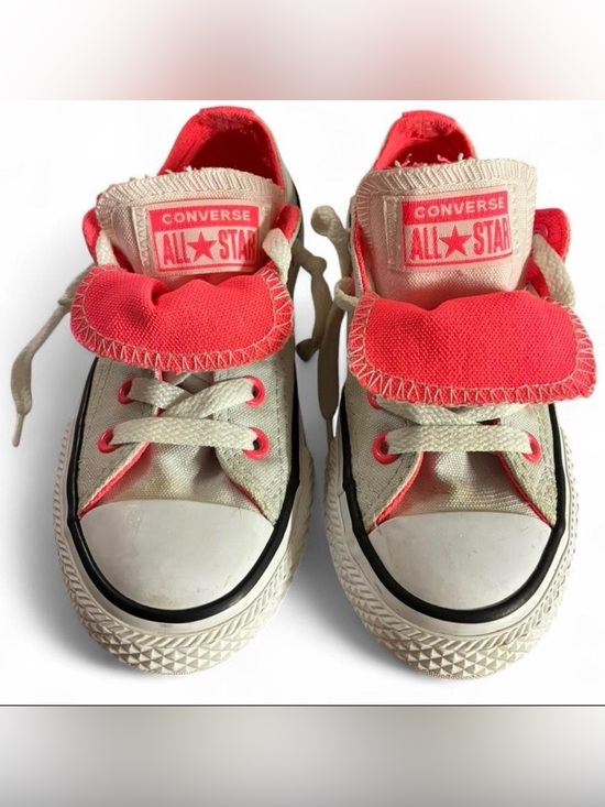 Converse All Stars Other - Converse Chuck Taylor All Star Double-Tongue sneakers